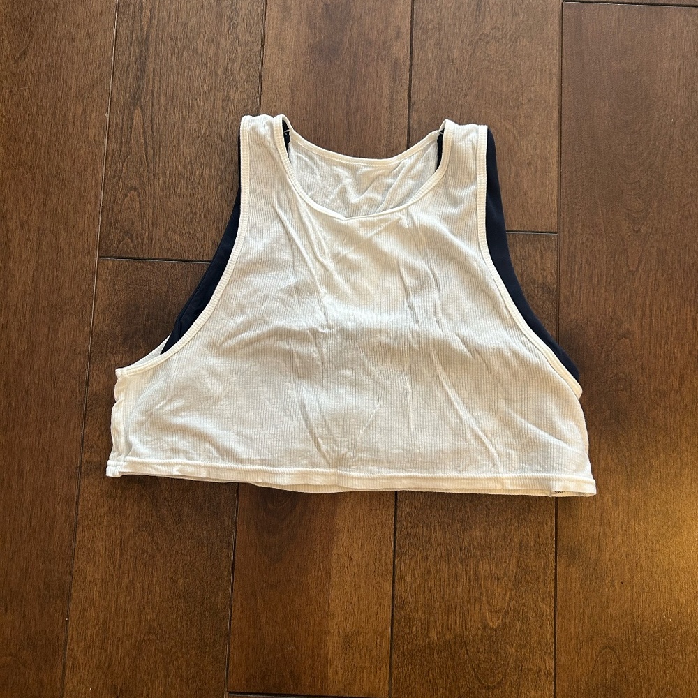 Set Active Workout Bra size Medium